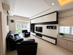 Grand Chateau (D21), Condominium #600246591
